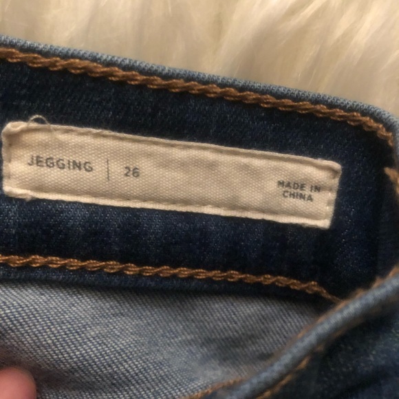 Pac Sun  jeans - Picture 2 of 2